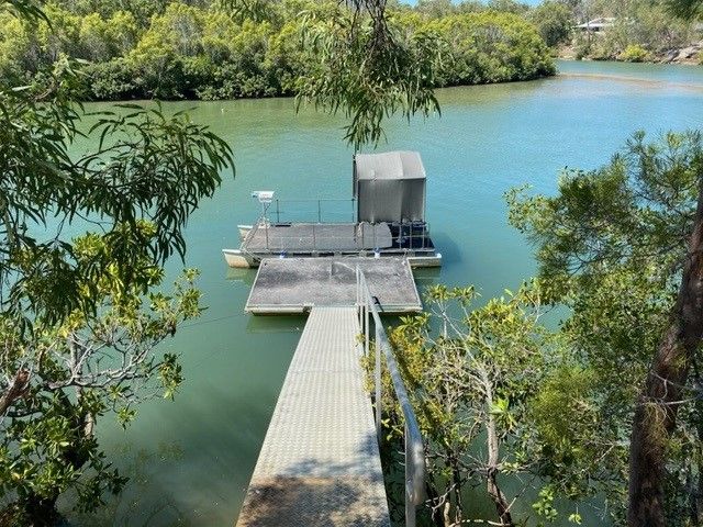 2 bedrooms Rural in 9 ISLAND CLOSE PACIFIC HAVEN QLD, 4659
