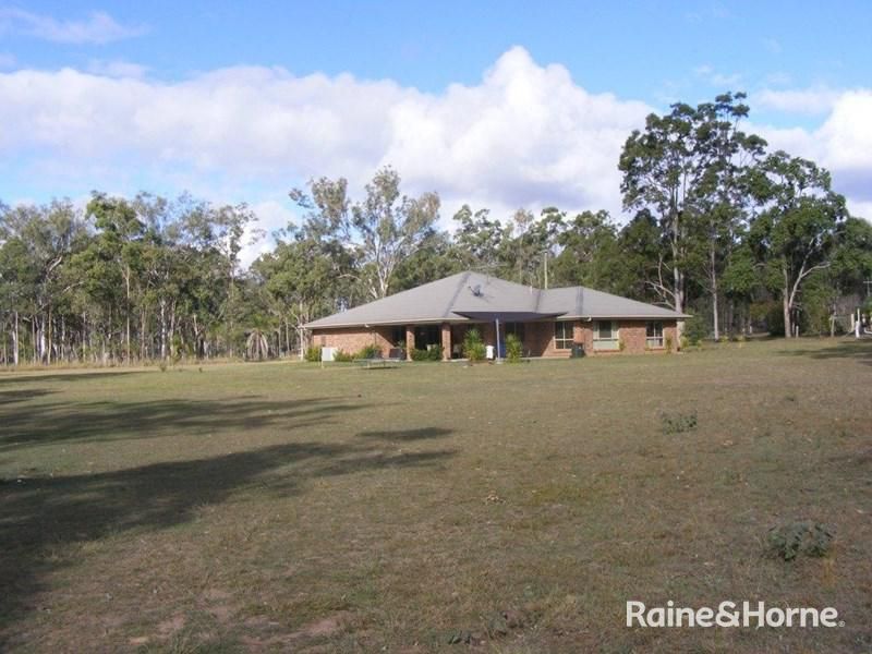 lot 9, 92 George Street, Nanango QLD 4615, Image 2