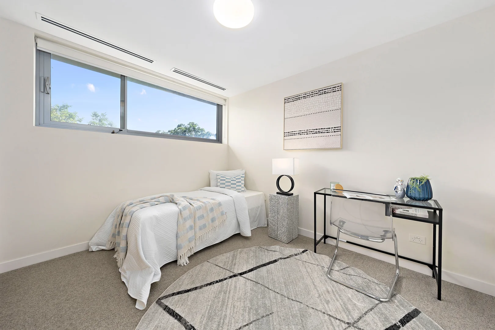 Additional image 9 of 204/7 Gladstone Parade, Lindfield NSW 2070