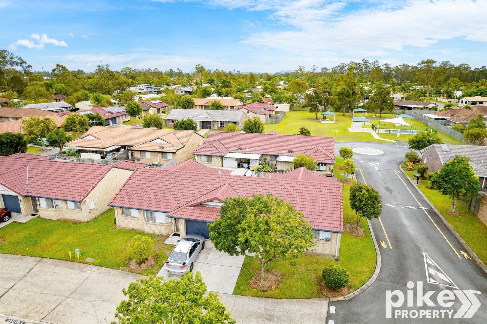 69/73-87 Caboolture River Road, Morayfield QLD 4506, Image 0