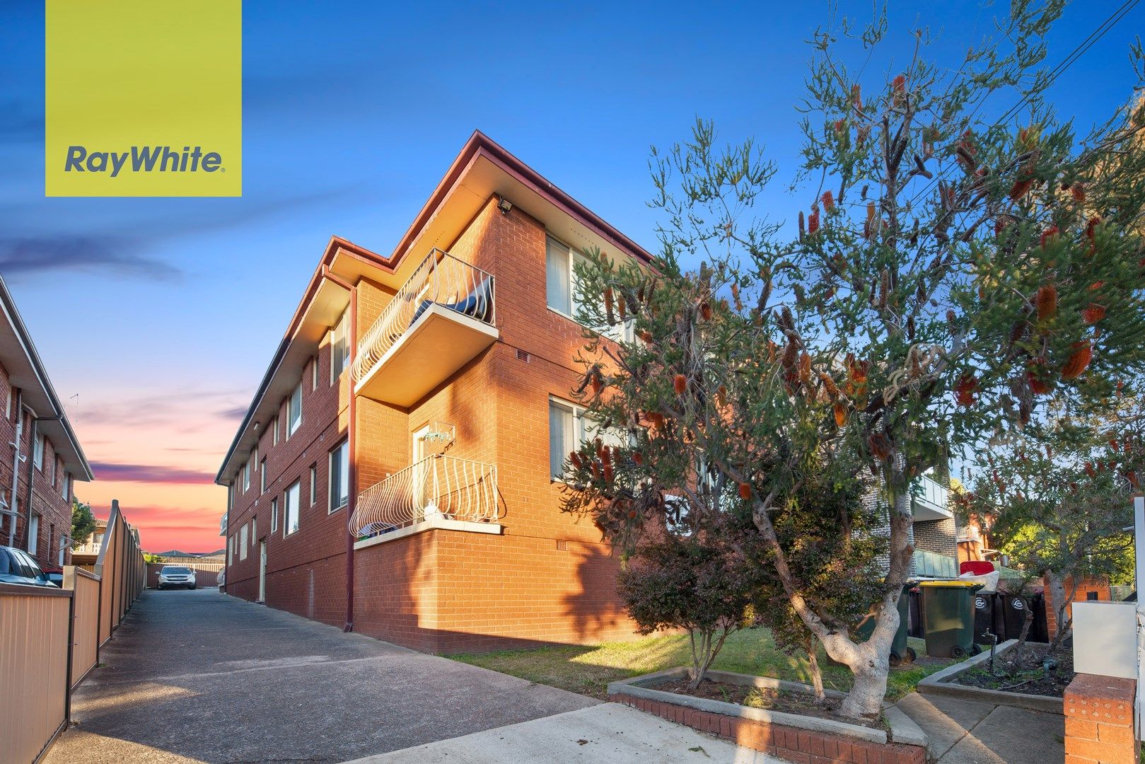 4/32 Denman Avenue, Wiley Park NSW 2195, Image 0