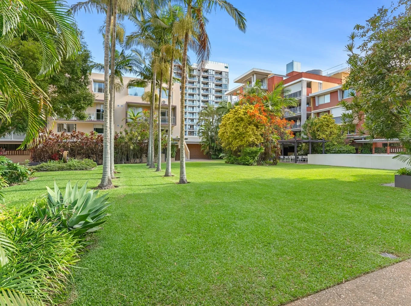Additional image 14 of 2702/59 Blamey Street, Kelvin Grove QLD 4059