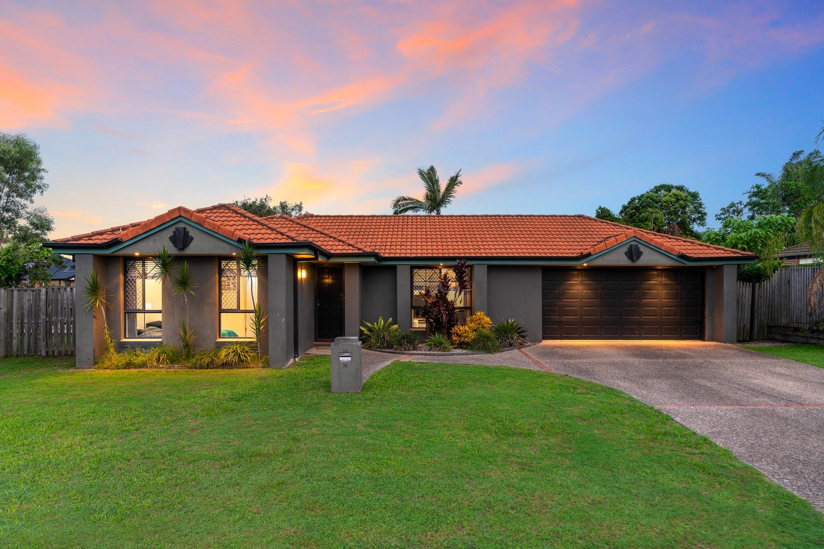 21 Fawn Street, Upper Coomera QLD 4209, Image 0