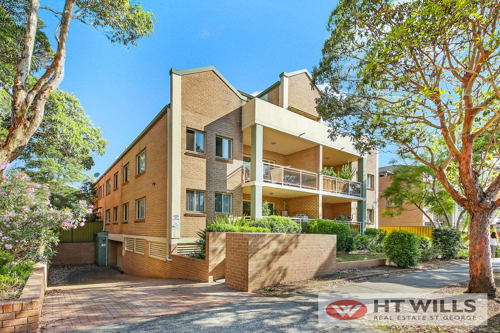 5/17-19 Austral Street, Penshurst NSW 2222, Image 0