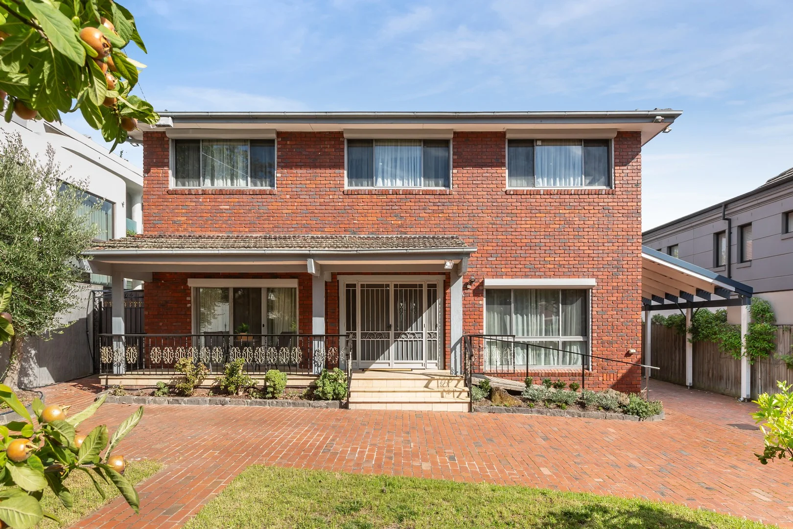 9 Thomas Street, Kew VIC 3101