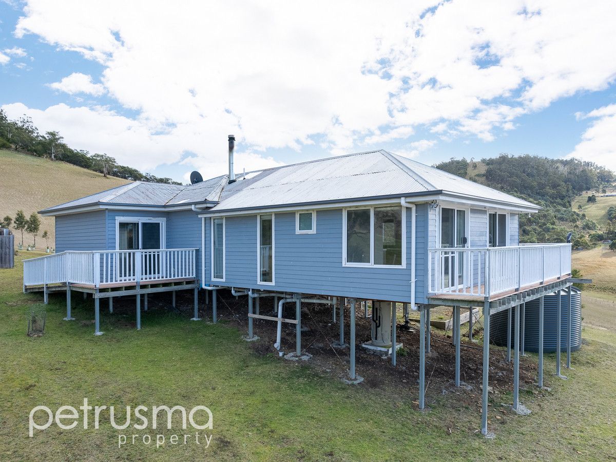 95 Grices Road, Tea Tree TAS 7017, Image 0