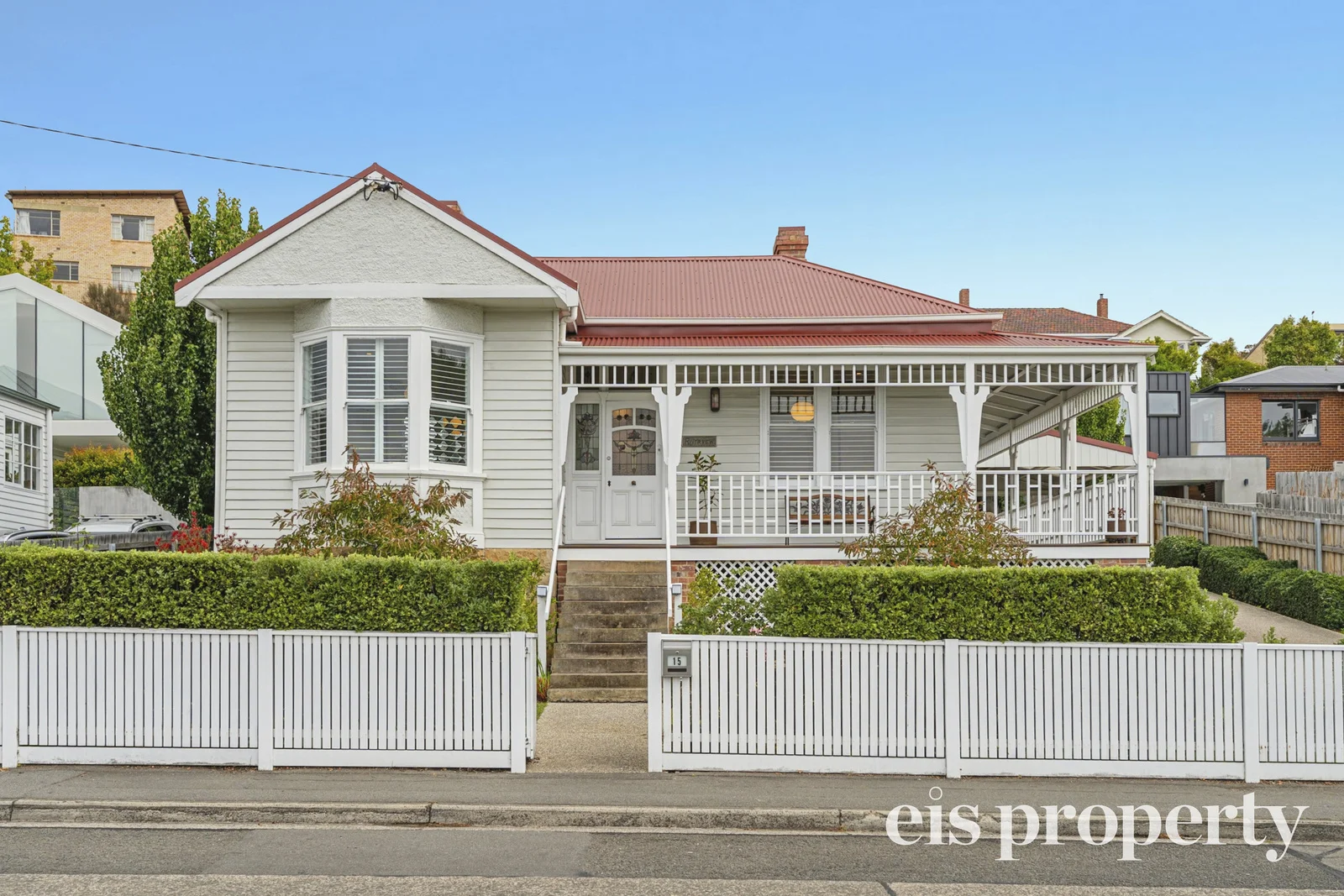 Additional image 27 of 15 Proctors Road, Dynnyrne TAS 7005