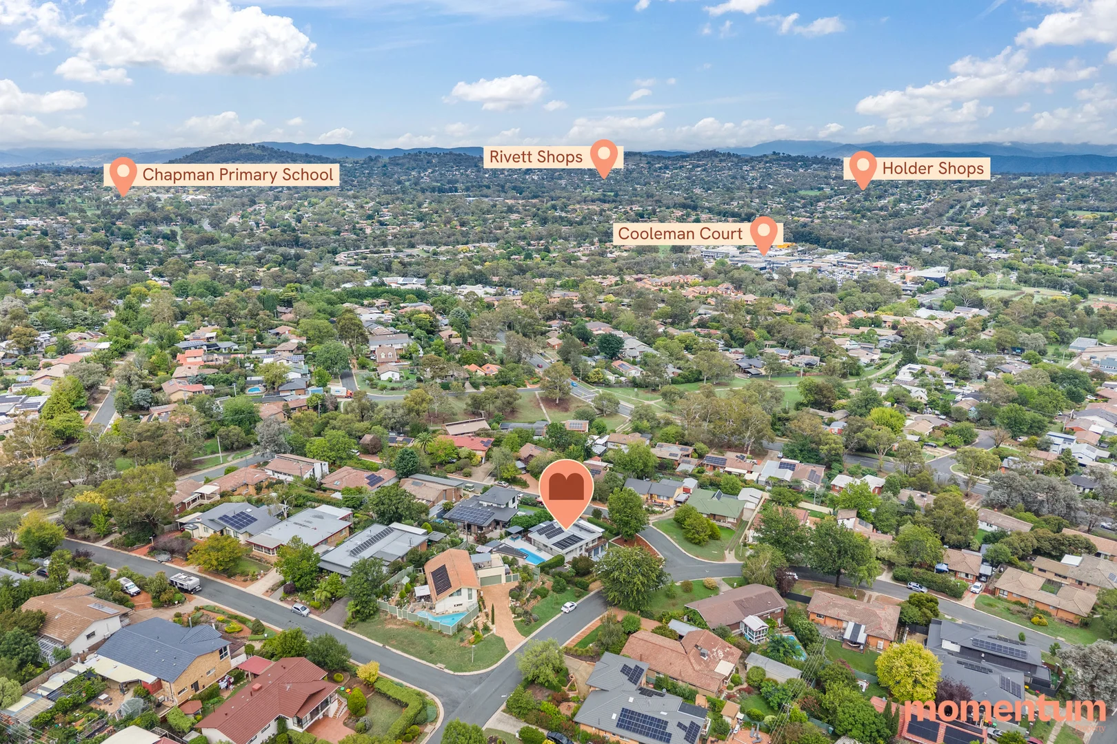 Additional image 40 of 14 Martens Crescent, Weston ACT 2611