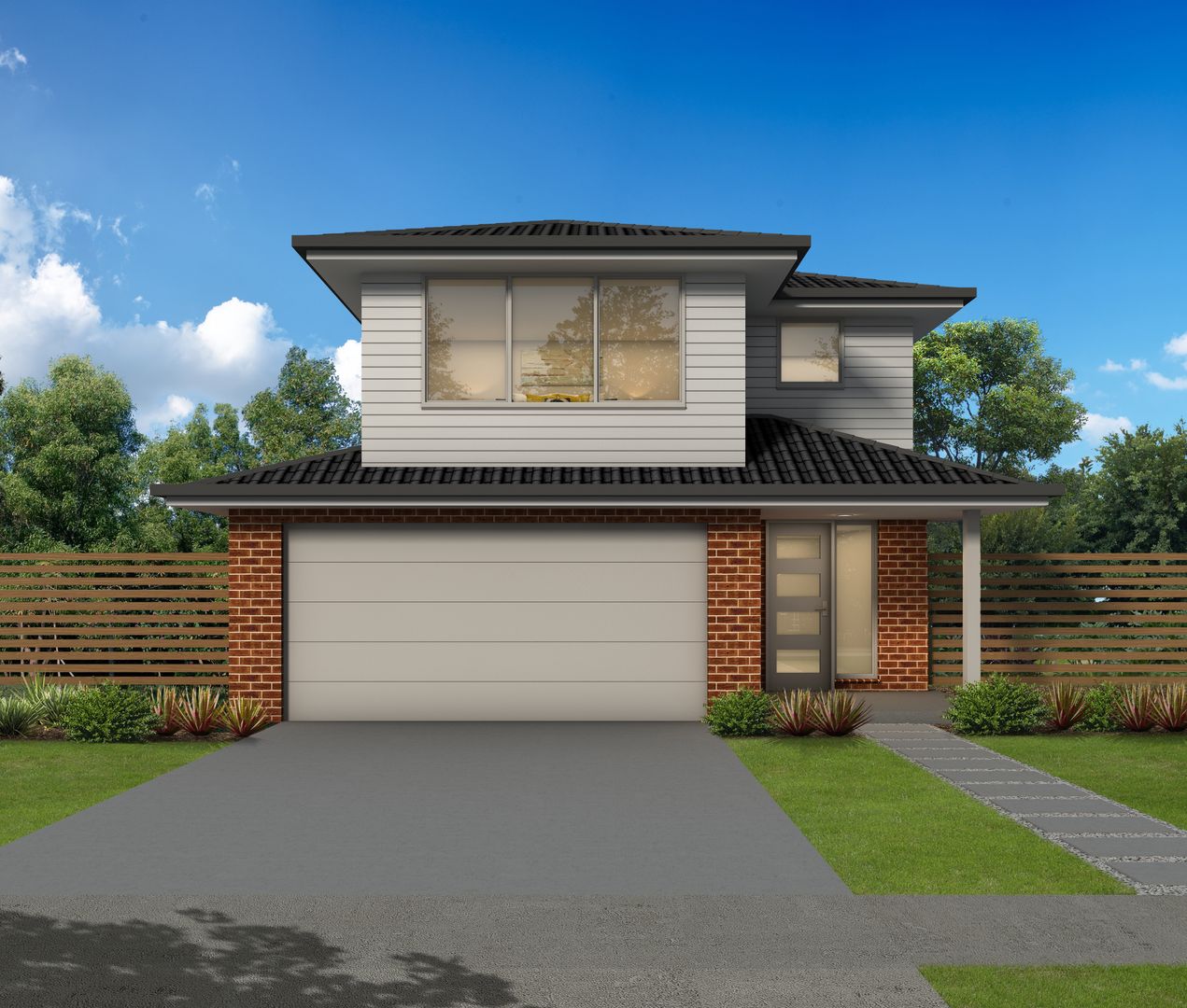 Everton Park QLD 4053 4 beds house for Sale, From 728,754 OneBuild