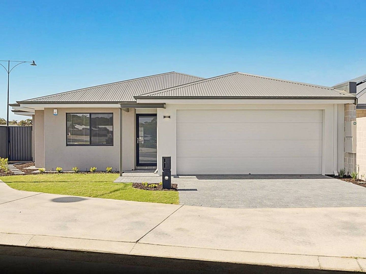 1 Santorini Parkway, Baldivis WA 6171, Image 0