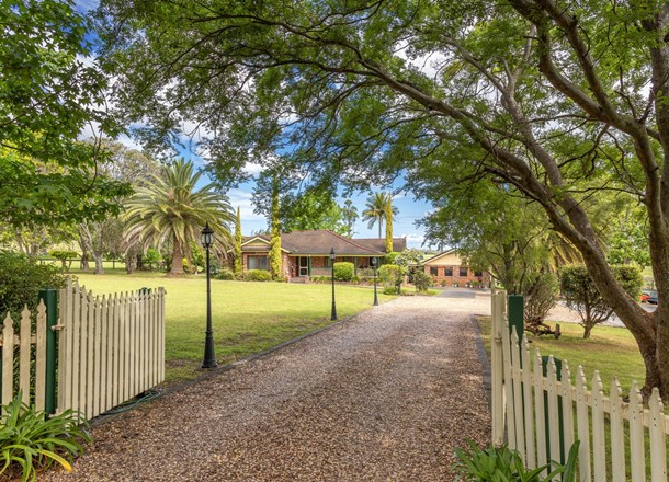 384 Kundle Kundle Road, Kundle Kundle NSW 2430