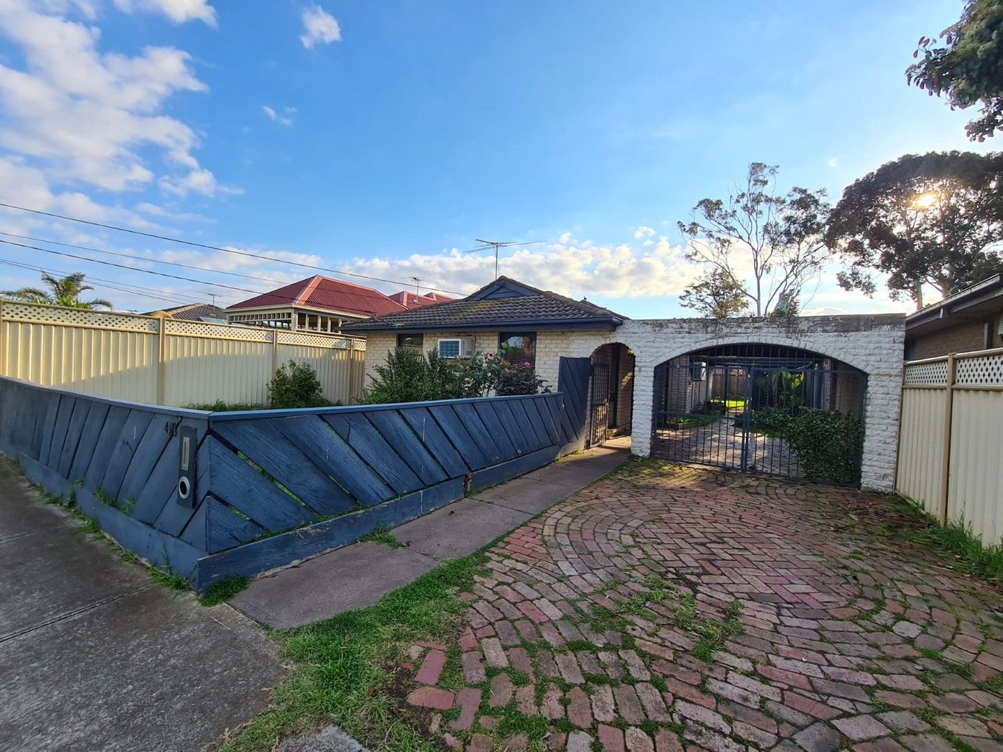 3 bedrooms House in 44 Jamison Street South ALTONA MEADOWS VIC, 3028