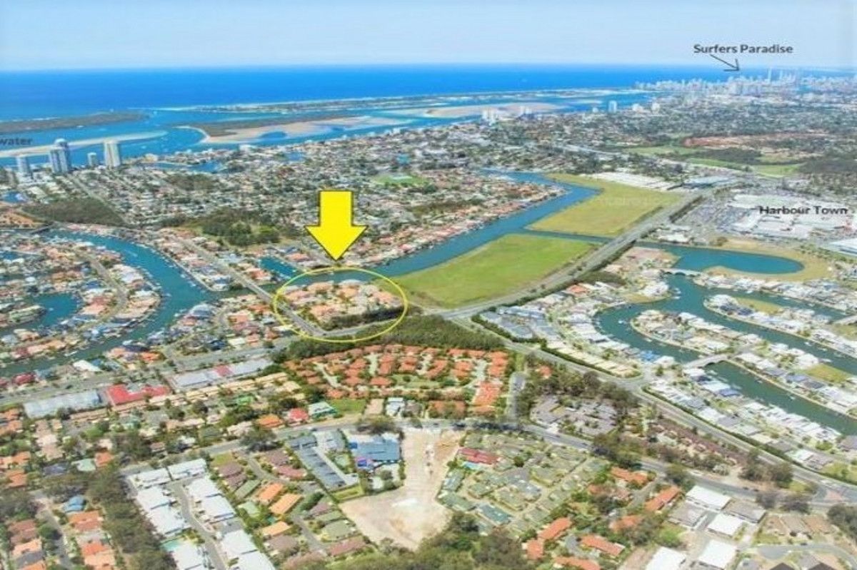 56/88 Limetree Parade, Runaway Bay QLD 4216, Image 0