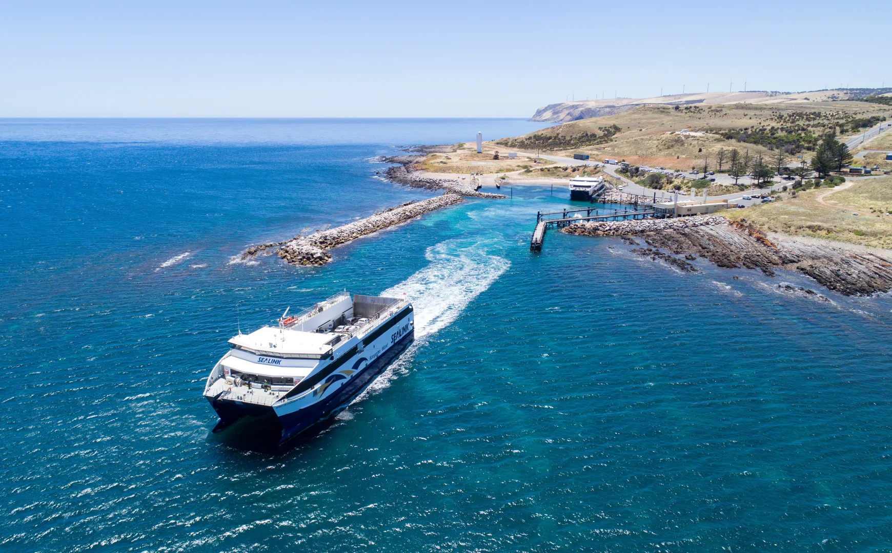 Additional image 18 of 33 Island View Close, Cape Jervis SA 5204