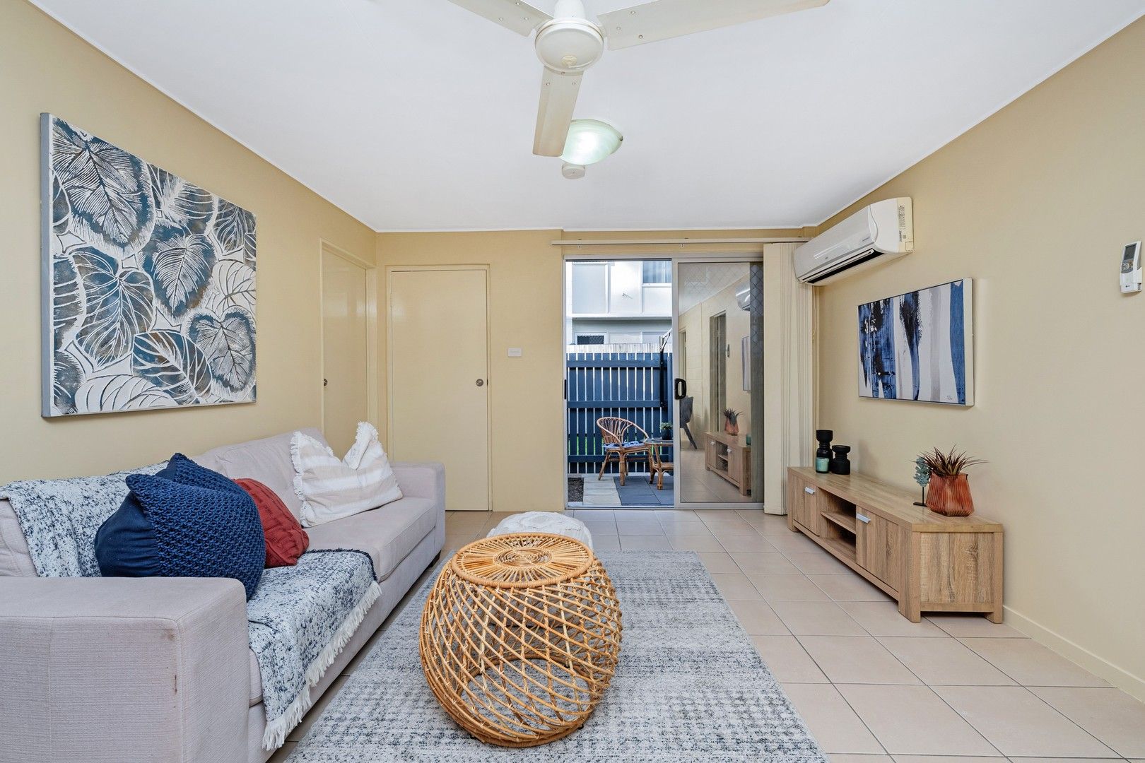 5/54 Percy Street, West End QLD 4810, Image 2