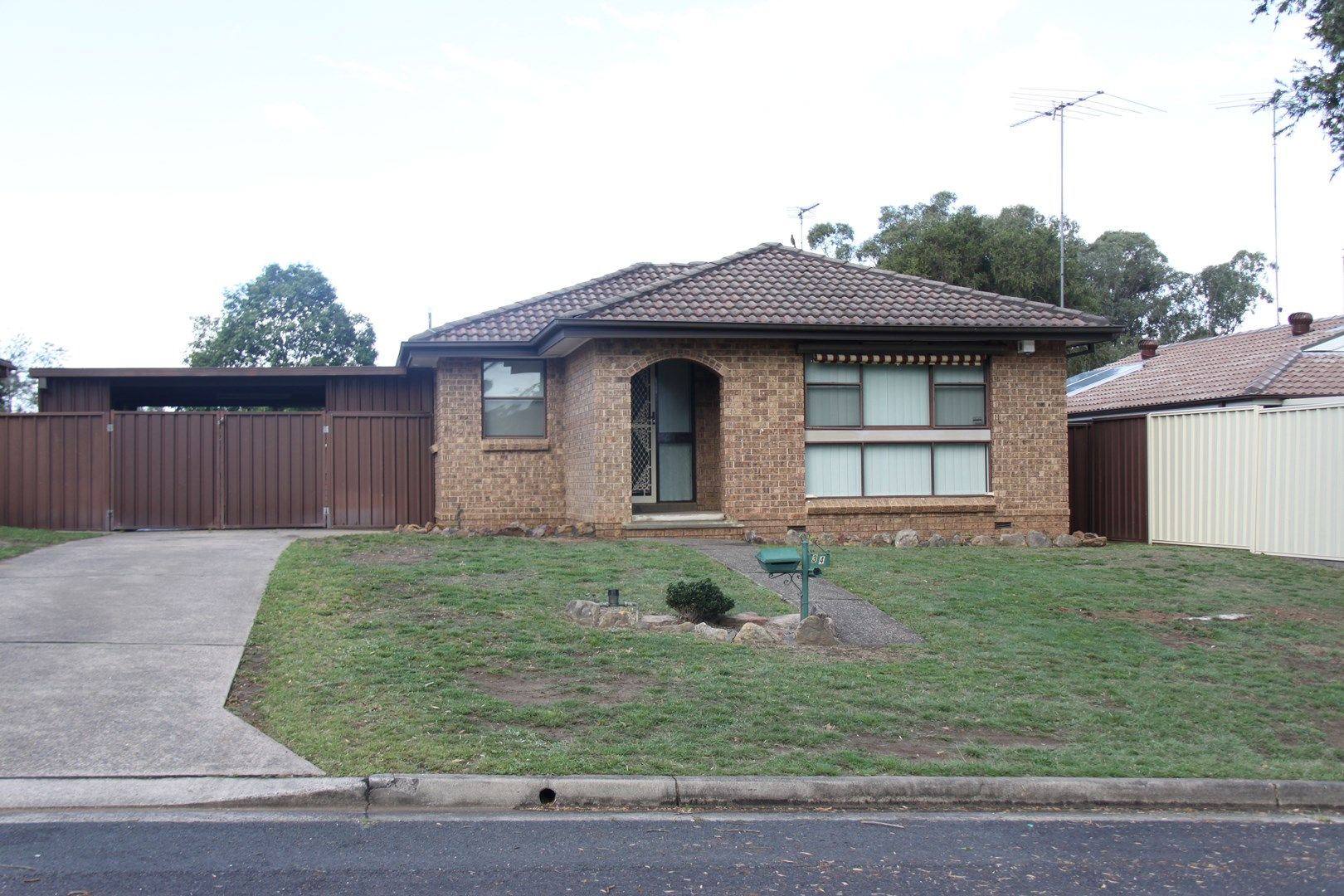 Howell Cres, South Windsor NSW 2756, Image 0