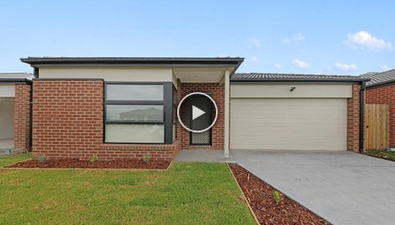 Picture of 18 Solitaire Way, WALLAN VIC 3756