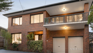 Picture of 2 Simla Close, VIEWBANK VIC 3084