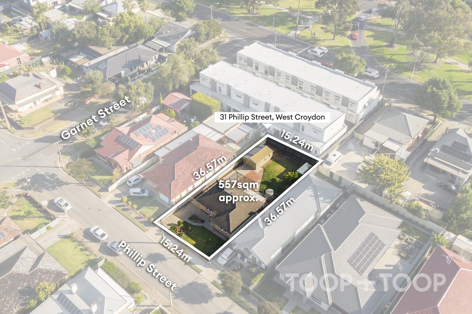 31 Phillip Street, West Croydon SA 5008, Image 1