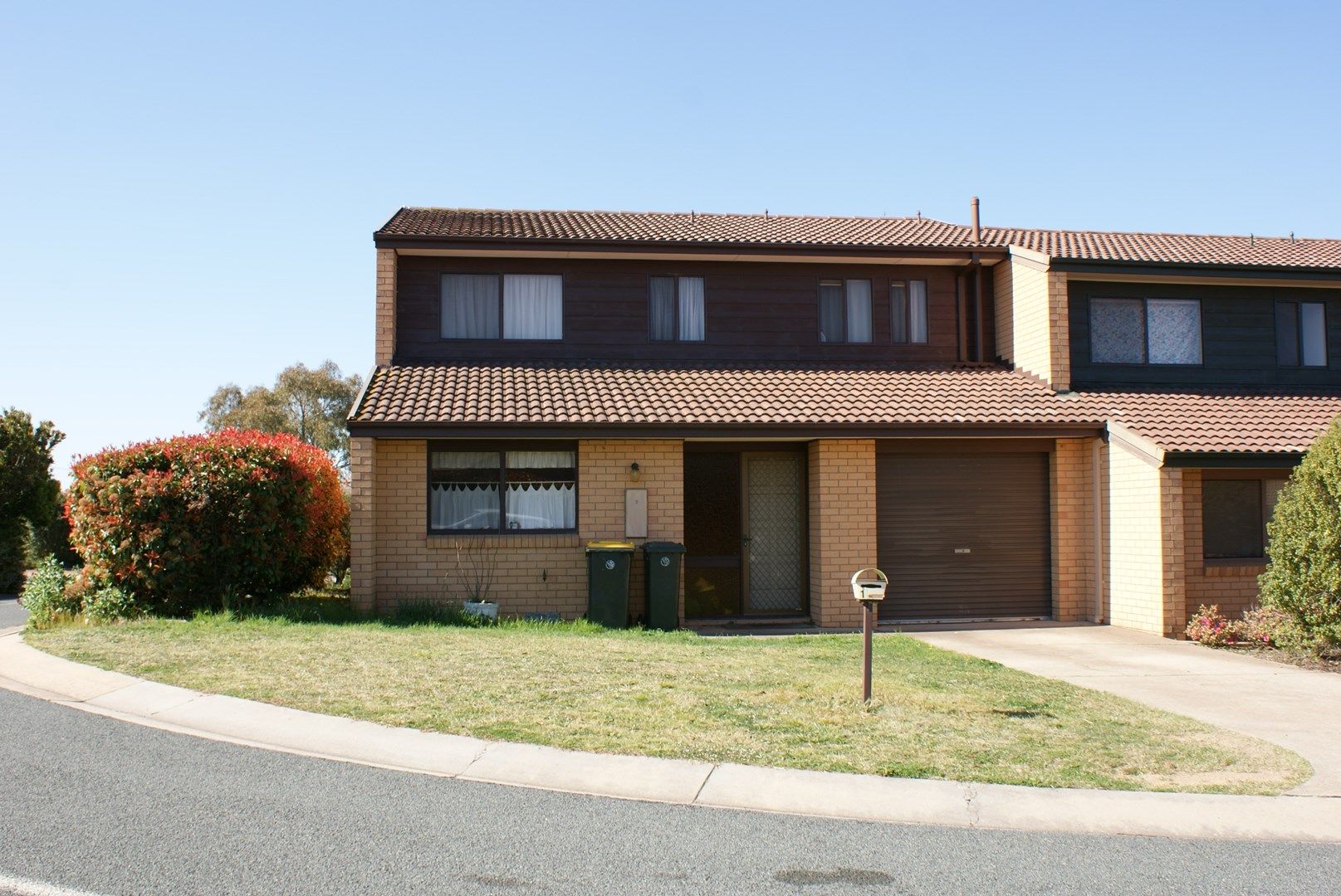 1/63 Pearson Street, Holder ACT 2611, Image 0