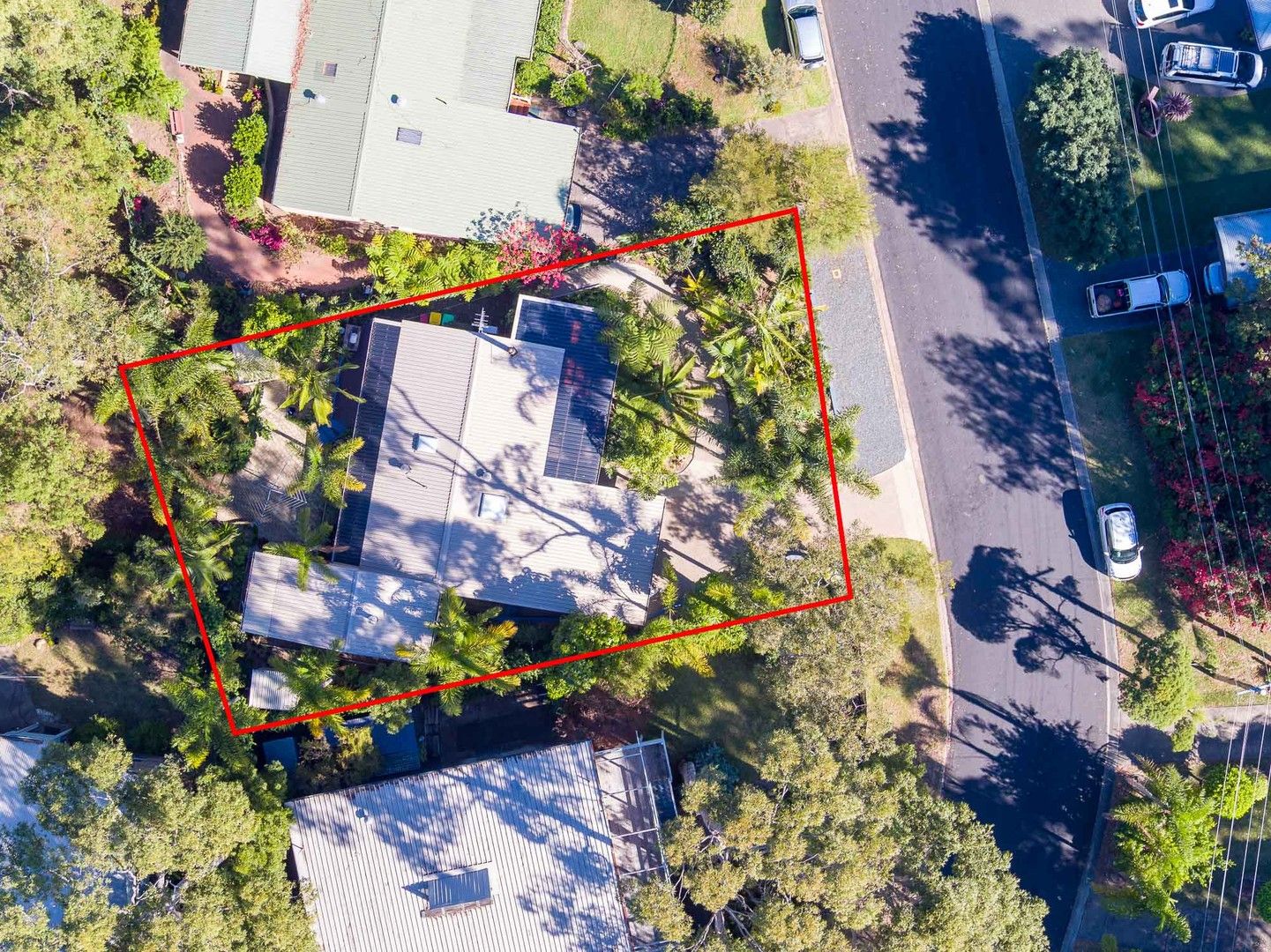 12 Burrawang Crescent, Sunshine Bay NSW 2536, Image 2