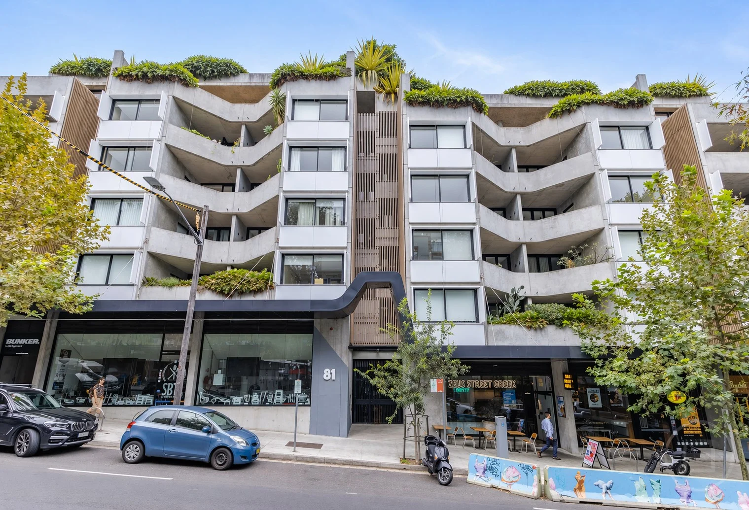 Additional image 6 of 207/69-81 Foveaux Street, Surry Hills NSW 2010