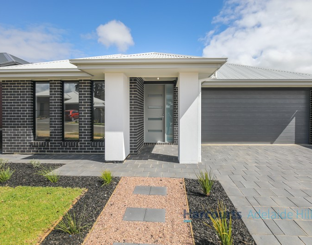 10 Isabella Way, Mount Barker SA 5251