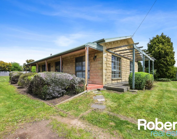 6 Saddlers Court, Evandale TAS 7212