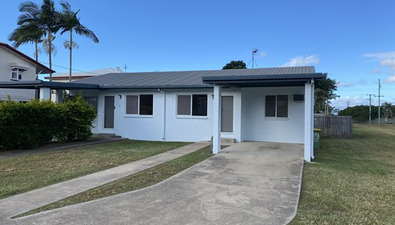 Picture of Unit 1/14 Mcalister St, OONOONBA QLD 4811