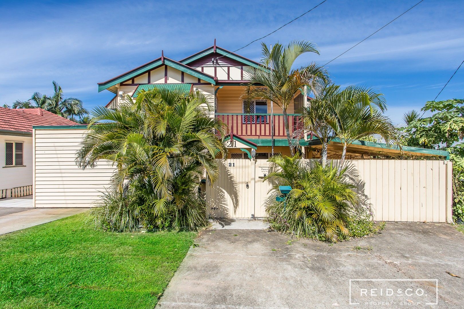 21 Silvester Street, Redcliffe QLD 4020, Image 0