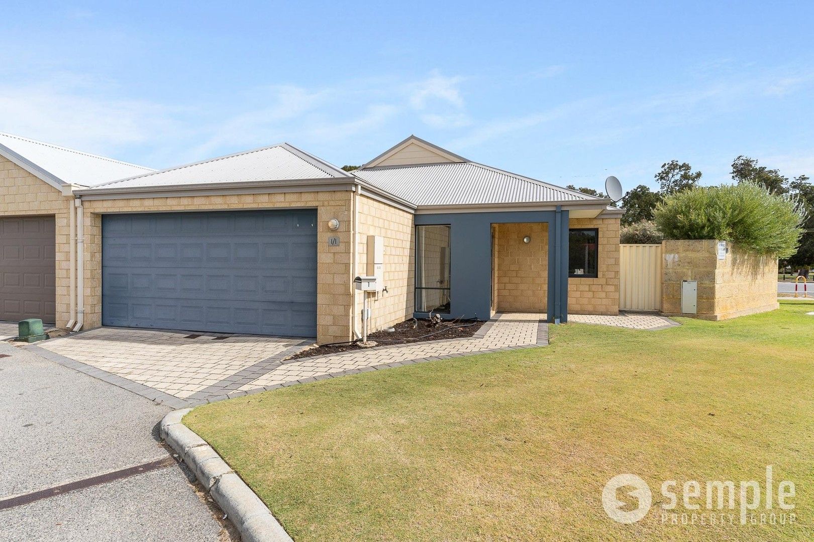 1/1 Cameron Street, Langford WA 6147, Image 0