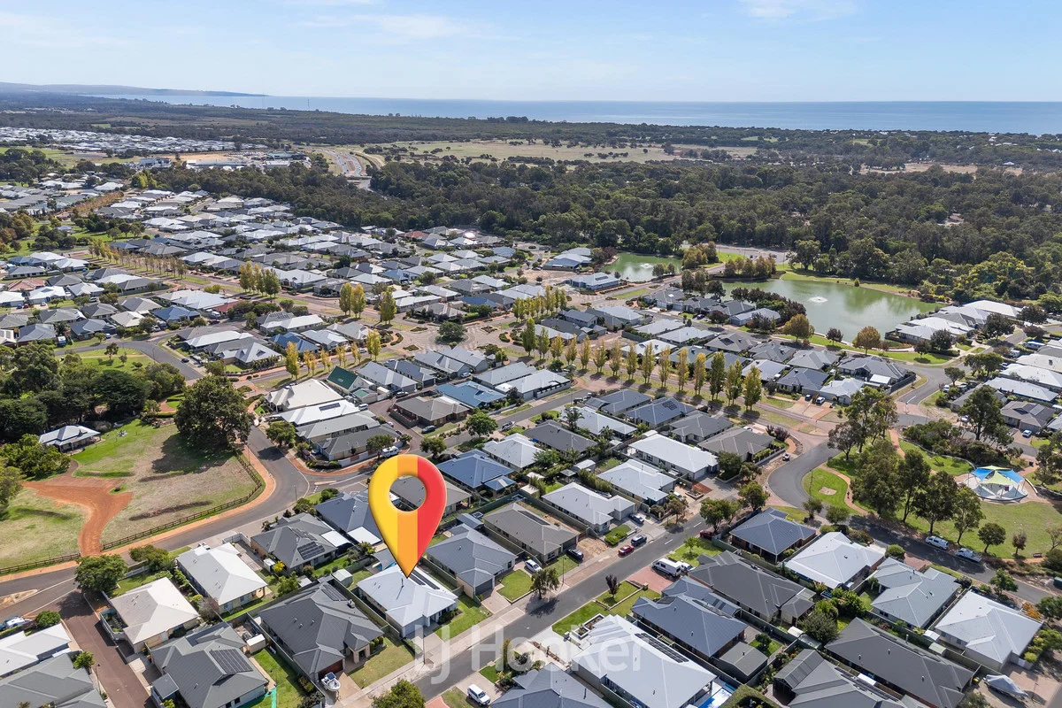 12 Illawarra Terrace, Vasse WA 6280