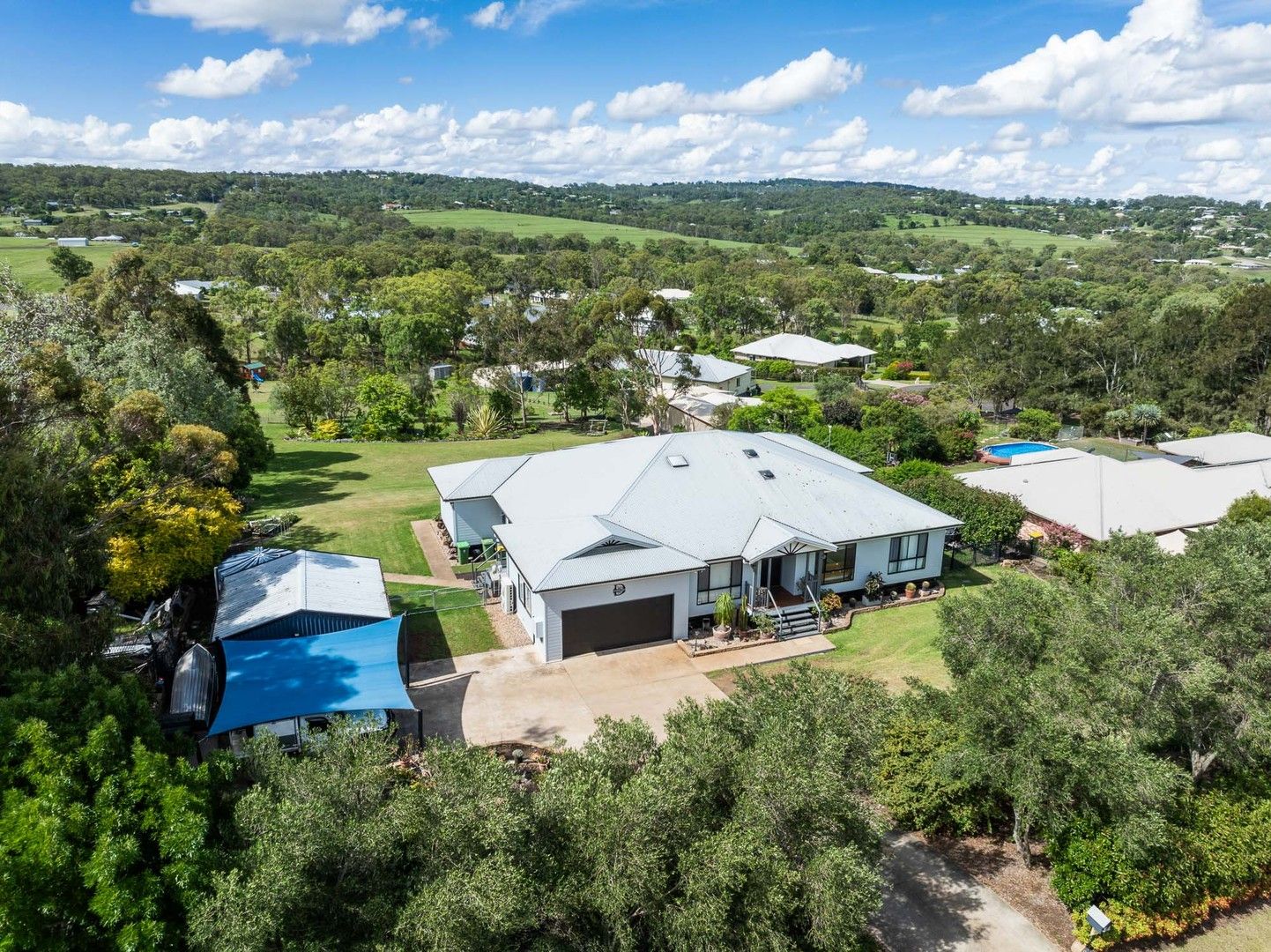 34 Freyling Road, Hodgson Vale QLD 4352, Image 0