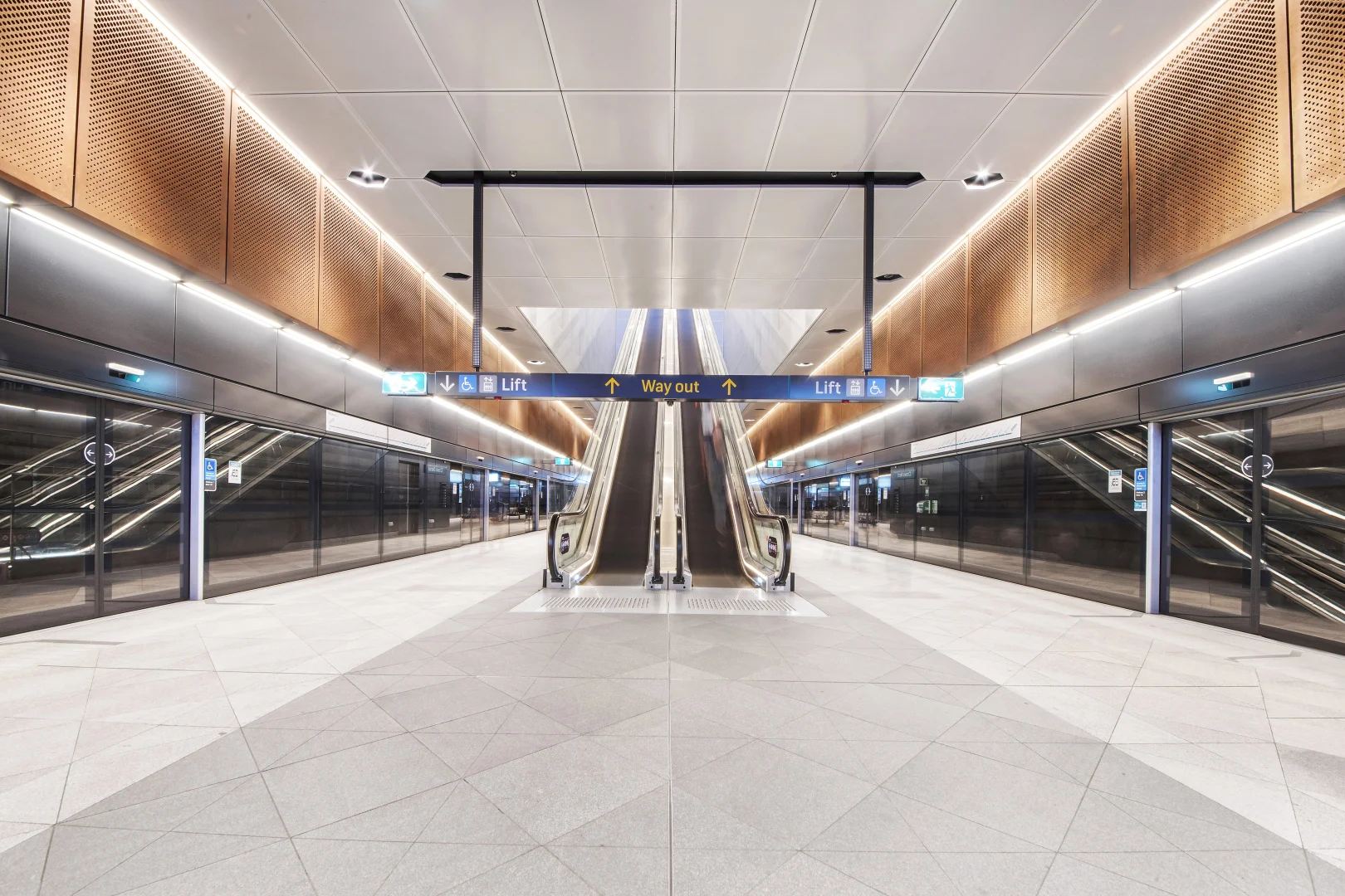 Additional image 9 of 207/25 Marshall Avenue, St Leonards NSW 2065