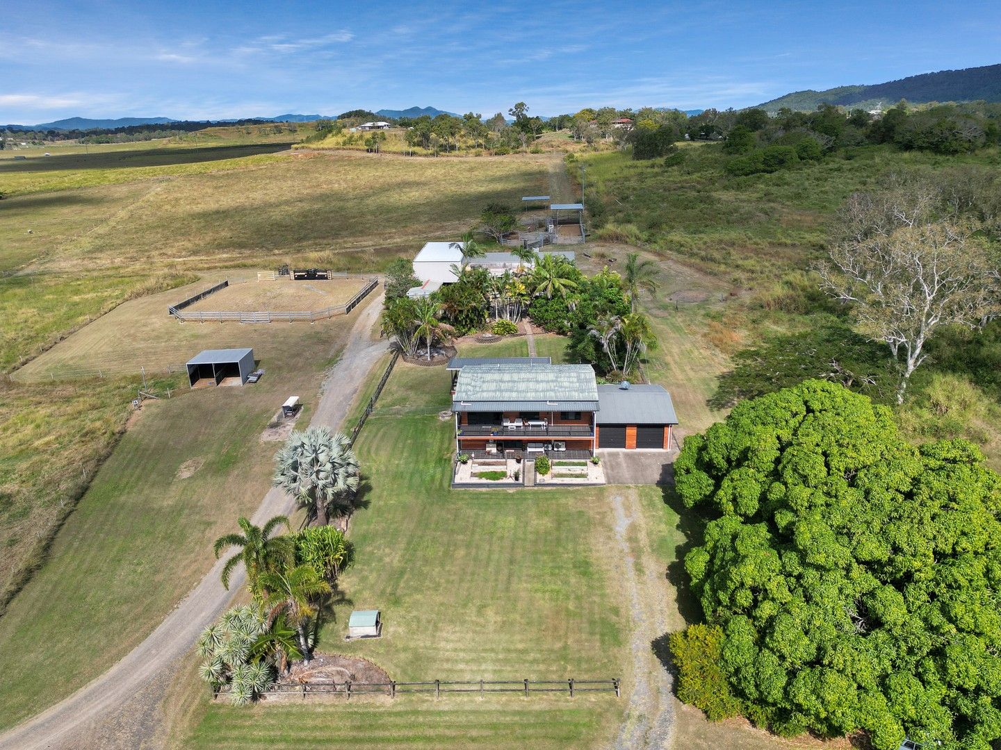 52 Greenknoll Road, Pleystowe QLD 4741, Image 0