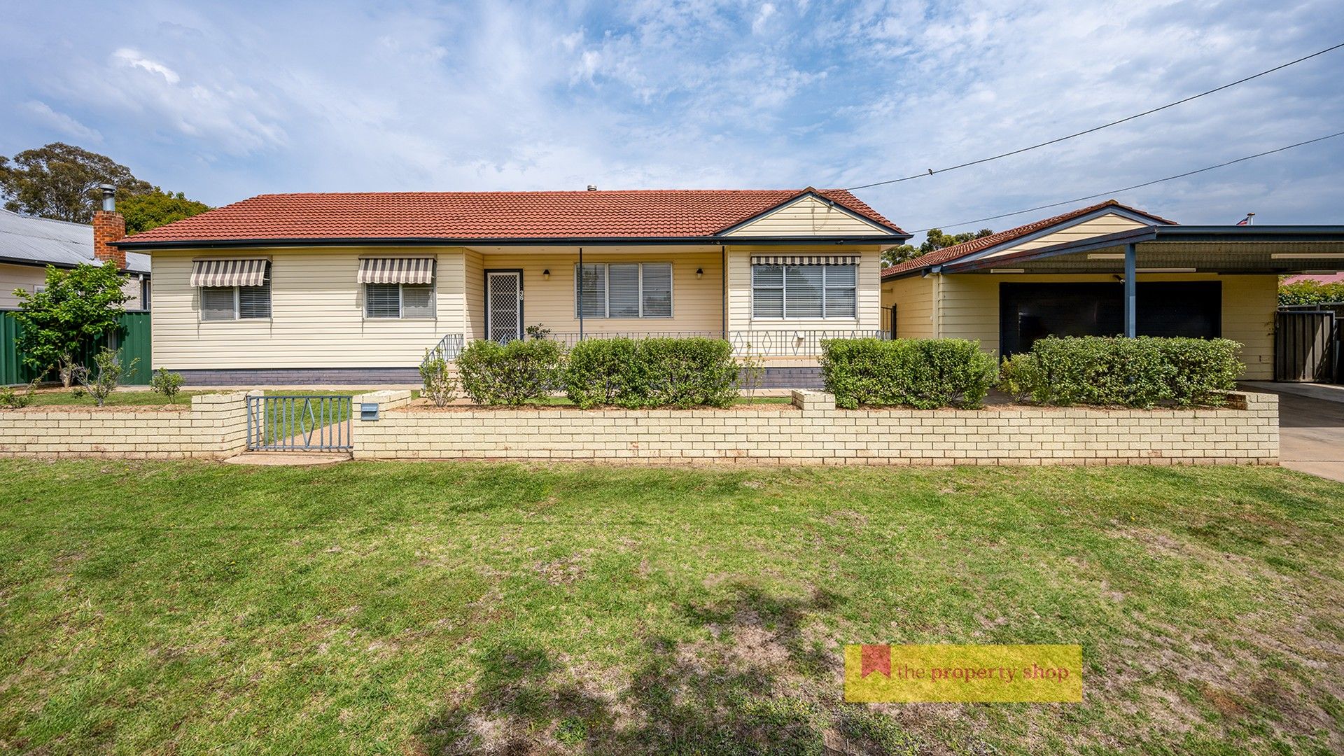 36 Cox Street, Mudgee NSW 2850, Image 0