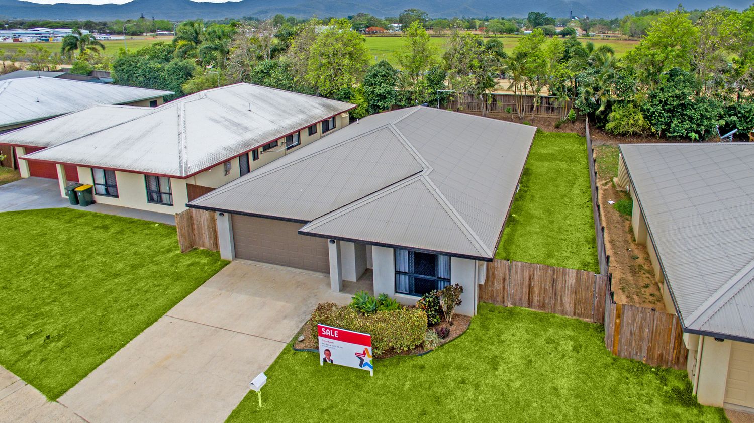 18 Charlton Street, Gordonvale QLD 4865, Image 0