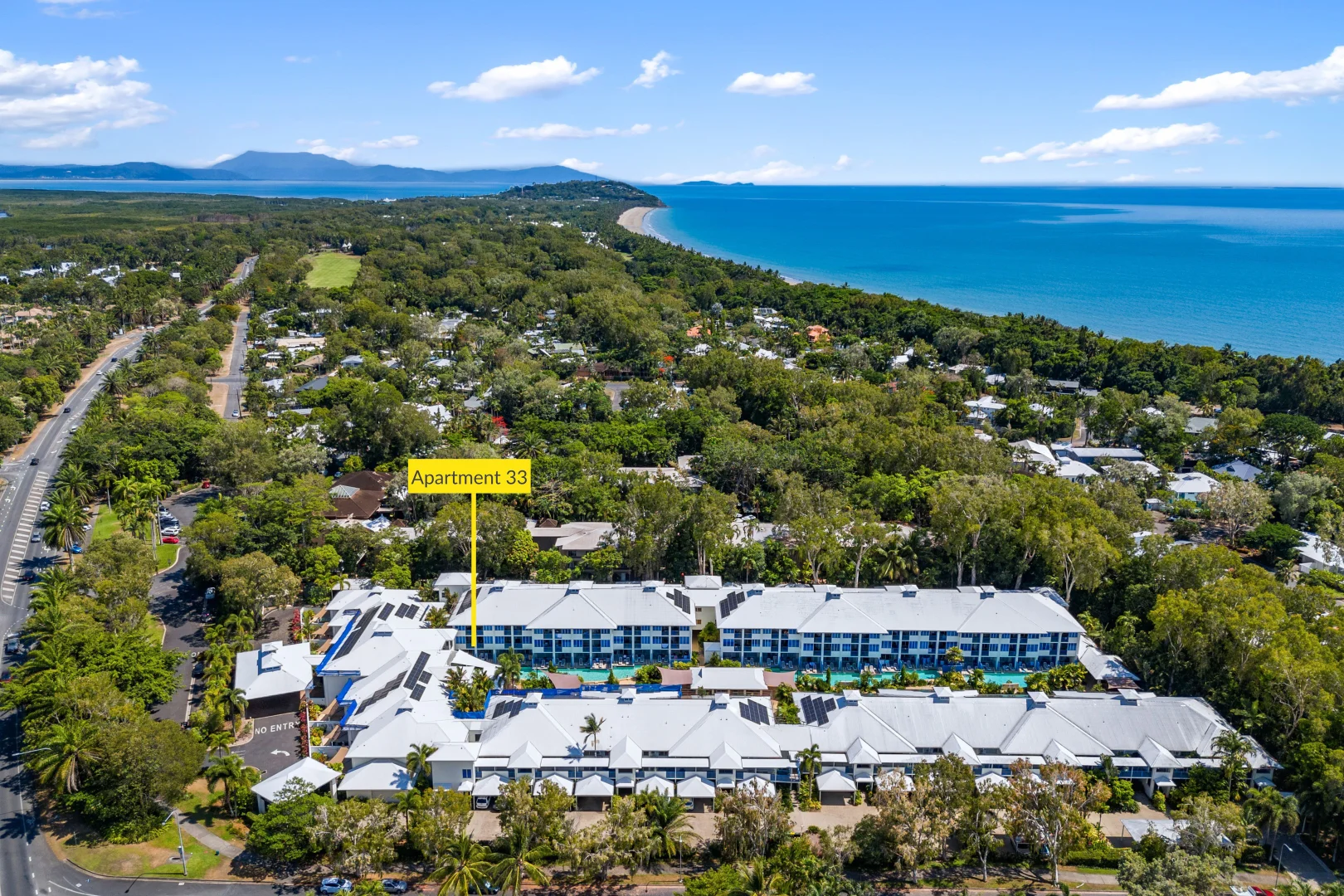 Additional image 3 of 33/2-16 Langley Road, Port Douglas QLD 4877