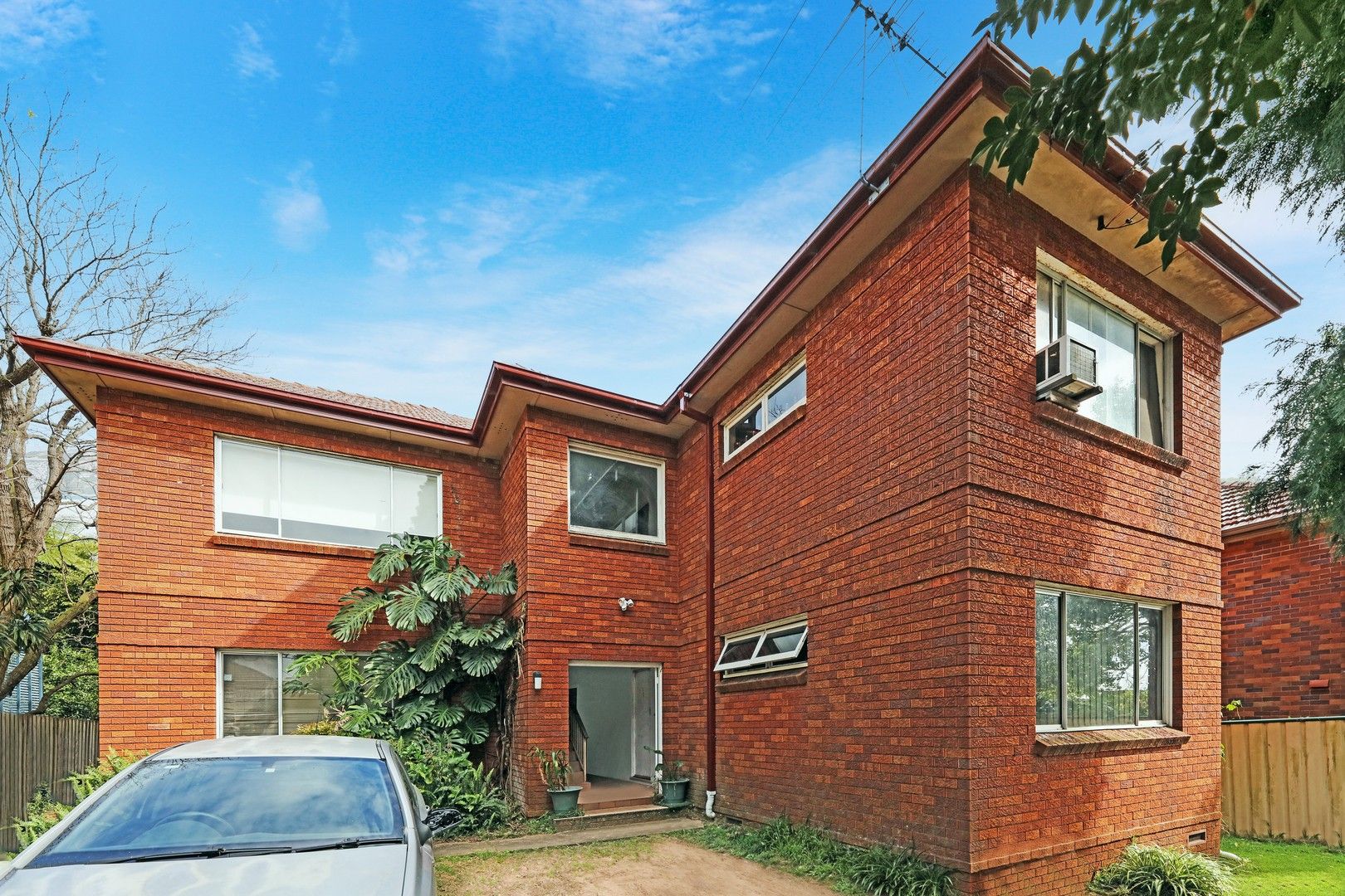 1 bedrooms House in 1/61A Wills Road CRONULLA NSW, 2230