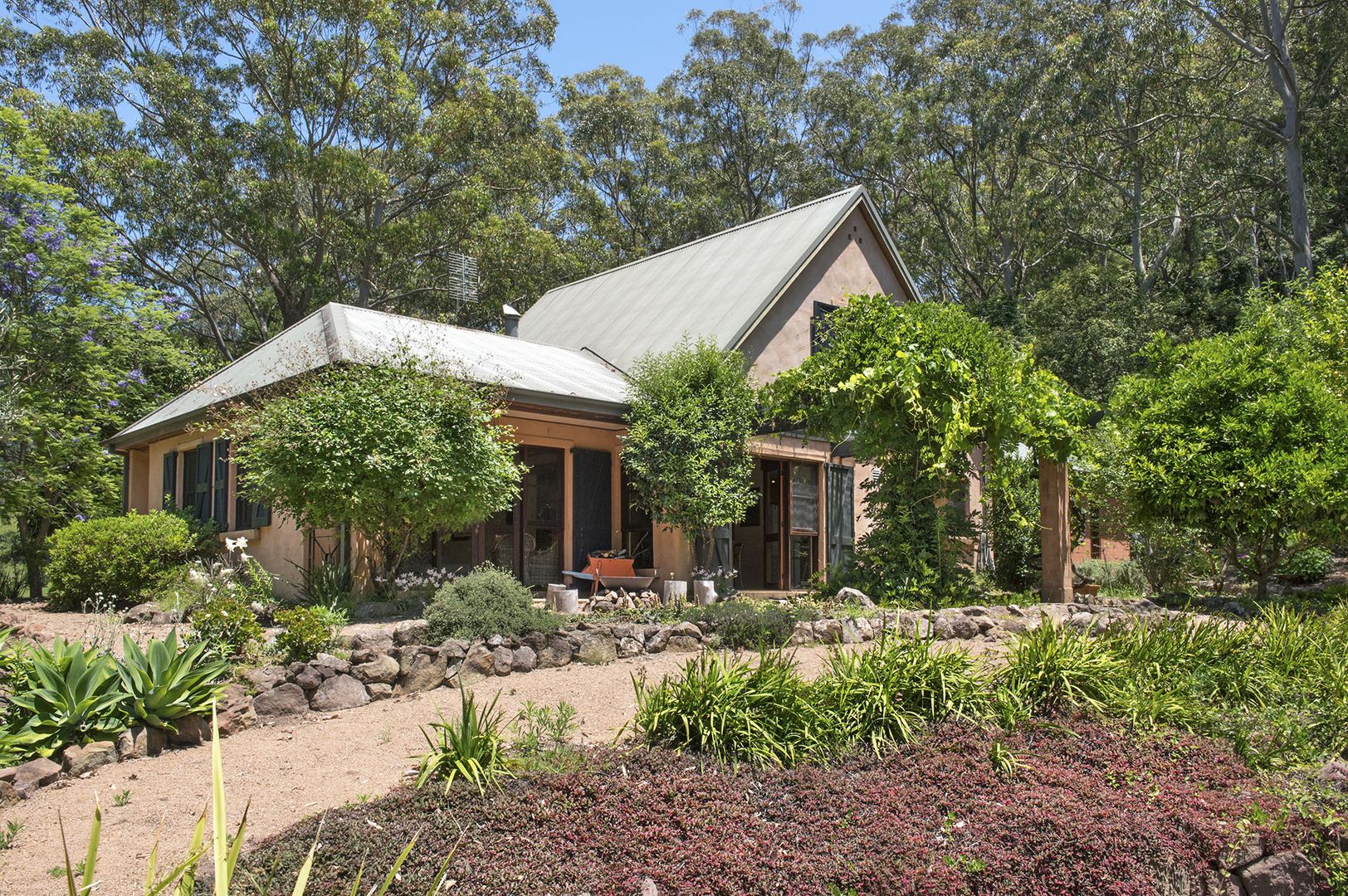 115E Jarretts Lane, Kangaroo Valley NSW 2577, Image 2