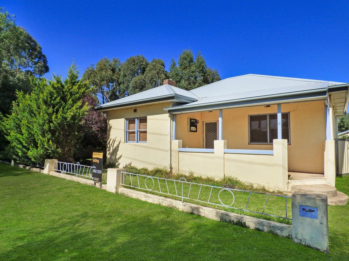 2 Cloete Street, Young NSW 2594, Image 0