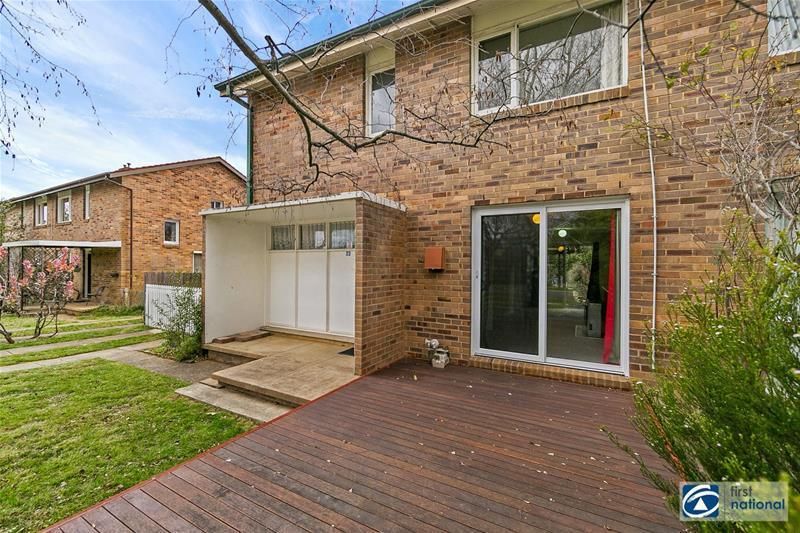 23 Lowrie Street, Dickson ACT 2602, Image 1