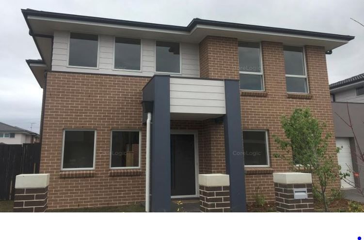 4 bedrooms House in 3 WOODMAN STREET PENRITH NSW, 2750