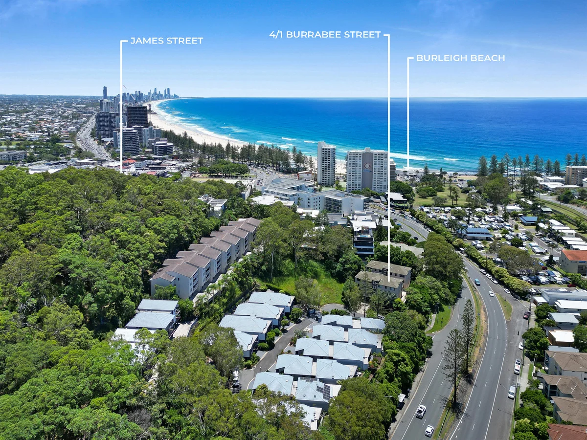 Additional image 2 of 4/1 Burrabee Street, Burleigh Heads QLD 4220