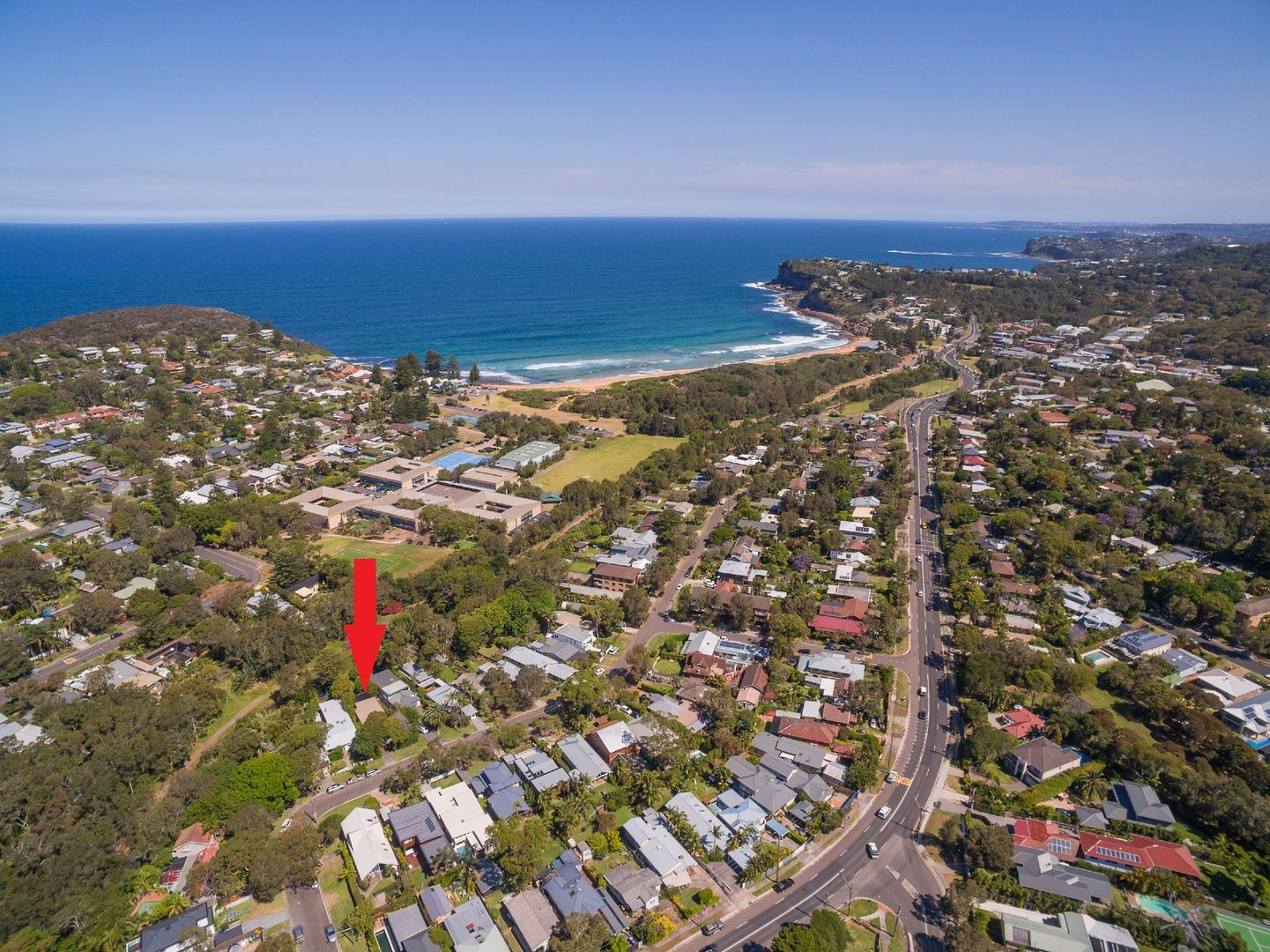 11 Elaine Avenue, Avalon Beach NSW 2107, Image 1