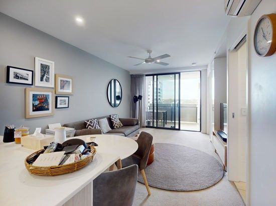 1505/35 Hercules Street, Hamilton QLD 4007, Image 2