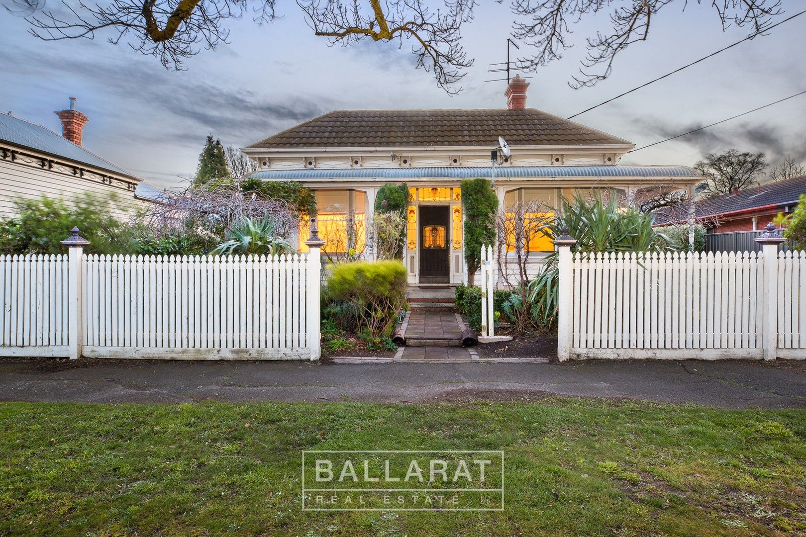 214 Raglan Street South, Ballarat Central VIC 3350, Image 0