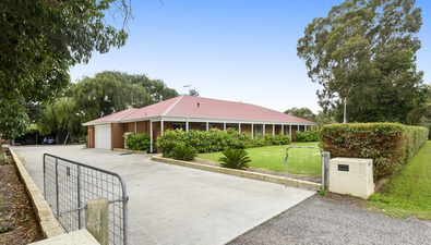 Picture of 80 Old West Road, BULLSBROOK WA 6084