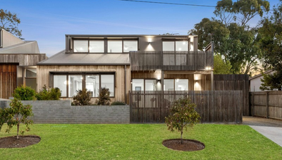 Picture of 1B Kestrel Place, OCEAN GROVE VIC 3226