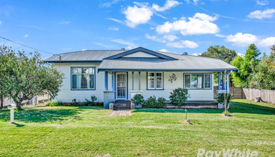 Picture of 52 Tyrell Street, GLOUCESTER NSW 2422